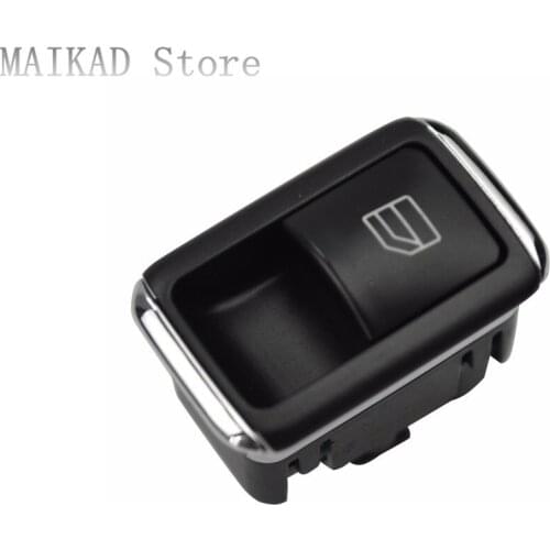 Window Lifter Switch Button Window regulator Switch for Mercedes-Benz W246 B160 B180 B200 B220 B250 A2049058102