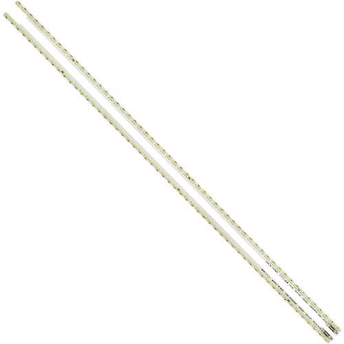 LED Backlight strip 56 lamp for Konka KDL49XS782ANT DY 37027104 35020358 35020360 LED50X8800U LED50X9800PU LED50R66 LED49R6610U