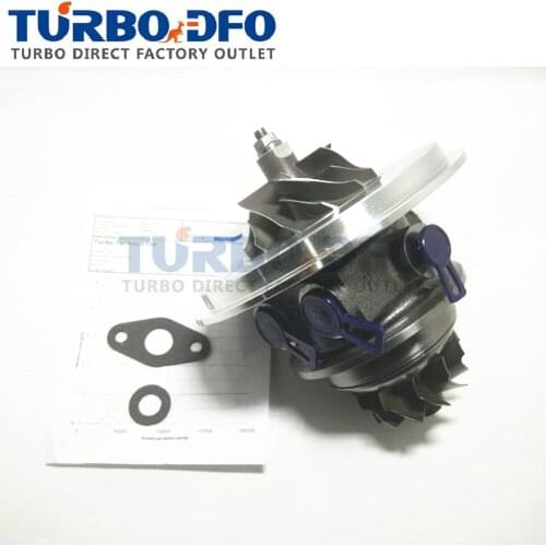 Turbine Core RHF55V New Turbocharger CHRA For ISUZU NQR 75L 5.2 L 110Kw 4HK1-E2N Turbo Cartridge VIET VKA40016 8980277725 2006