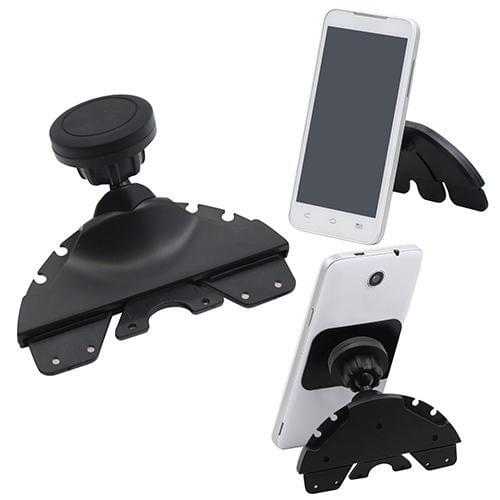 Universal Car CDss Player Slot Magnetic Mount Holder for iPhone iPad Tablet GPS