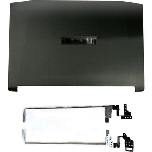 NEW Laptop For Acer Nitro 5 AN515-42 AN515-41 AN515-51 AN515-53 LCD Back Cover/ Front Bezel/Hinges FA211000000 Top Case