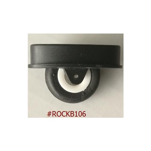 RC Hobby Part Front Wheel for FMS ROC Hobby 675mm Swift Delta Wing ROC005