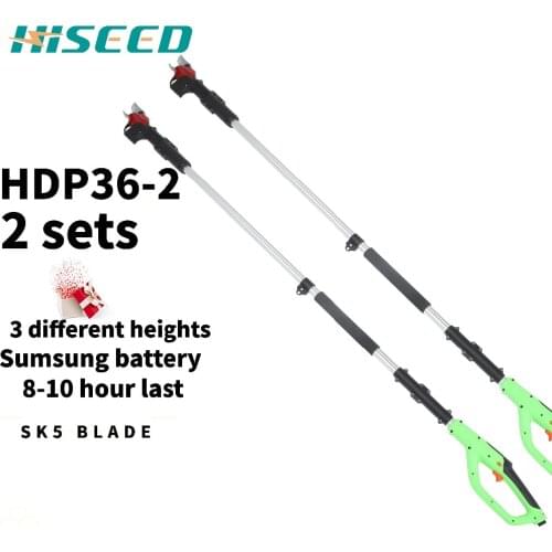 HI SEED Eyebrow & Eyelash Tools