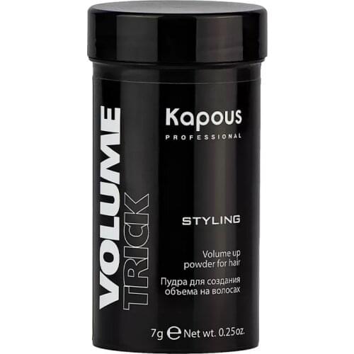 Пудры для волос Kapous Professional China At AliExpress