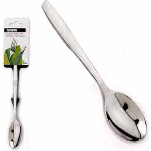 Coffee spoons