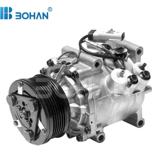 Air conditioning compressors FOR Dodge Stratus (2001-2003) V6 2.7L/2.4 L4 FOR plymouth breeze (1996-2000) L4 2.0L 2.4L BH-DG925