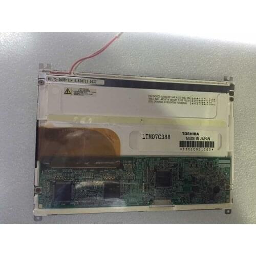 LTM07C388 Disblay screen