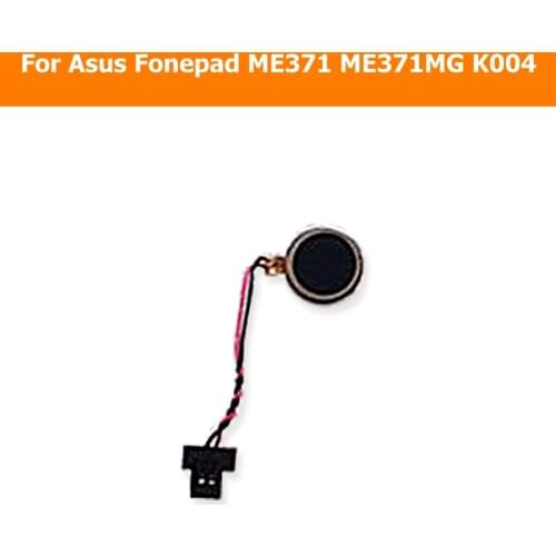 Best quality New Motor Vibrator For Asus Fonepad ME371 ME371MG K004 7.0" Vibration Motor flex cable Parts Replacement Parts