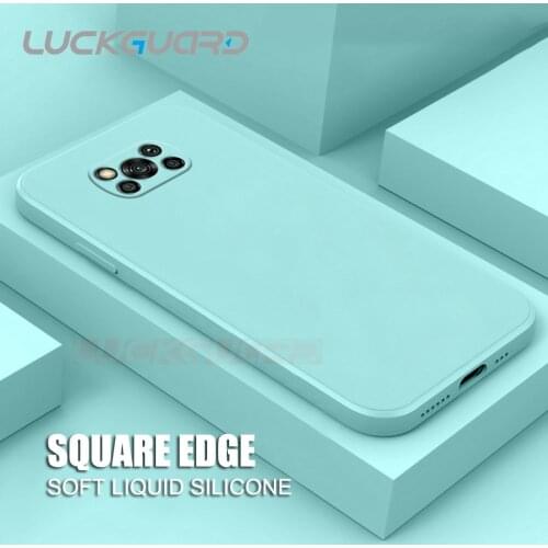 LuckGuard Phone Cases