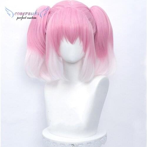 Munou na Nana/Talentless Nana Nana Hiiragi Headwear for Cosplay Halloween Carnival Costume