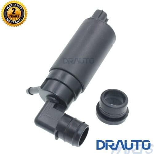 Front or Rear Windscreen/Windshield/Wiper Washer Pump 85330-05030, 85330-05031 for Toyota Corolla 5 Dr Hatchback 1997-2000