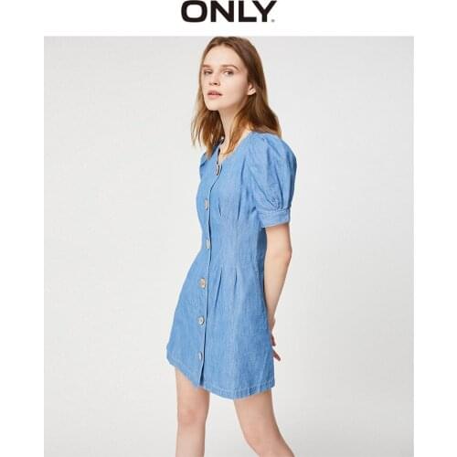 ONLY Summer Short Sleeve Dresses