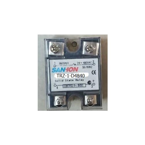 Original imported TRZ-1-DA4840(TRZ-1-DA4810,TRZ-1-DA4825) TRZ-1-DA4860(TRZ-1-DA4880,TRZ-1-DA48100,50A,30A) quality assurance