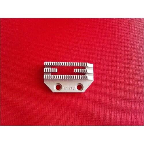 Pfaff 463 teeth 47547 (91-047547-04-B)