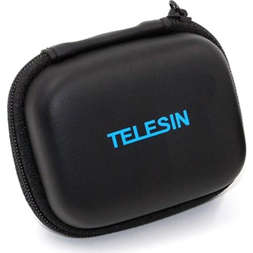 Portable Storage Bag Case Protective Carry Bag Travel Bag For Gopro Hero 6/5/4/3+ Xiaomi Yi Action Camera