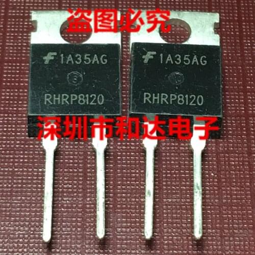 RHRP8120 TO-220