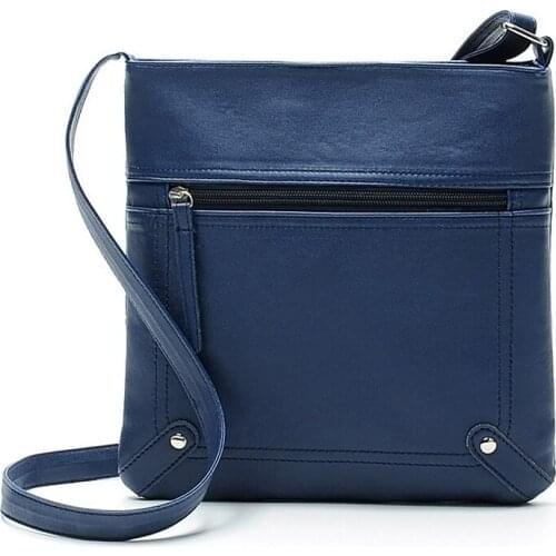 SHISHI Women's Leather Bags
