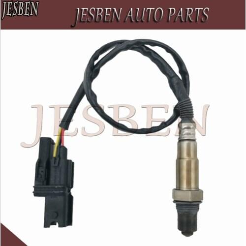 Air Fuel Ratio Lambda Probe Oxygen O2 Sensor Fit For NISSAN SENTRA ALTIMA 350Z INFINITI FX35 G35 M35 03-08 22693-CD700 234-5061