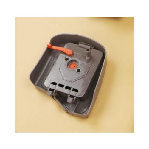 AIR FILTER COMPLETE HUASHENG NEW STYLE FITS CHINESE 139F 31CC 4 STROKE TRIMMER BRUSHCUTTER WEEDEATER BLOWERS