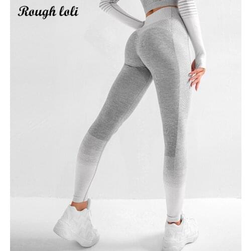 Amplify Seamless leggings sport women fitness yoga pants workout gym leggings high wait sport legging fitness athletic legging