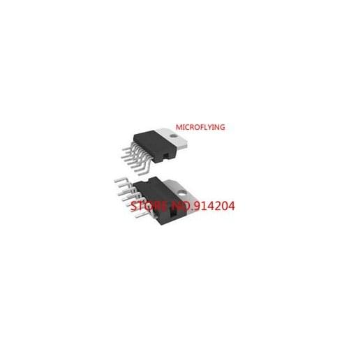 10pcs/lot TDA7377 D7377 ZIP-15 NEW&ORIGINAL IC