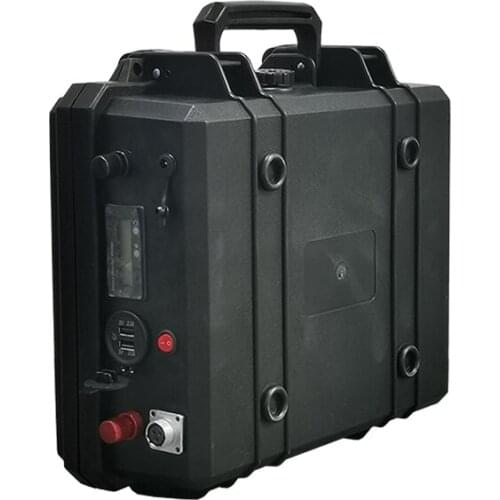 12v 100ah 18650 battery pack backup power lifepo4 12v 100ah deep cycle battery