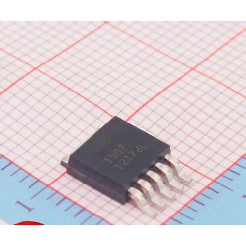 50pcs/lot AP1507-ADJ 1507 TO252-5In Stock Best quality NEW