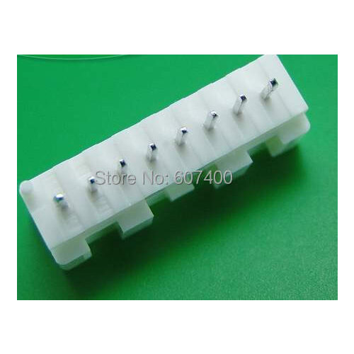 B08B-PASK-1 CONN HEADER PA 8POS TOP W/BOSS JST Connectors terminals housings 100% new and original parts B08B-PASK-1(LF)(SN)