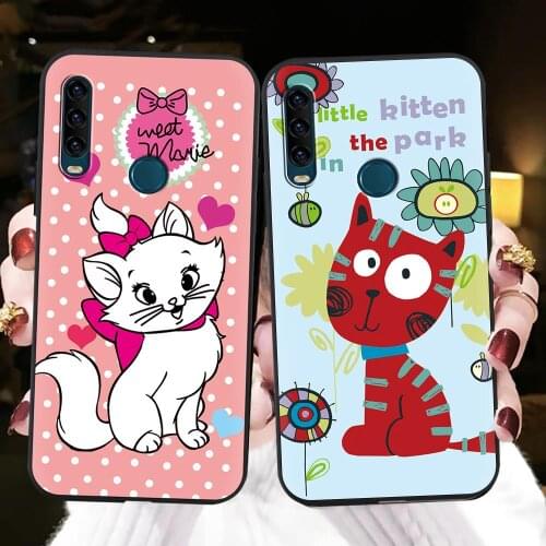 Black Case Original Phone Case For Alcatel 1SE 2020 Silicone For Man TPU For Woman Waterproof