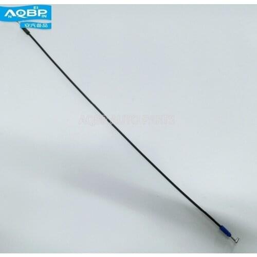 JAC Refine oem number 59911-4A100 Front hand brake line automotive parts China auto spare