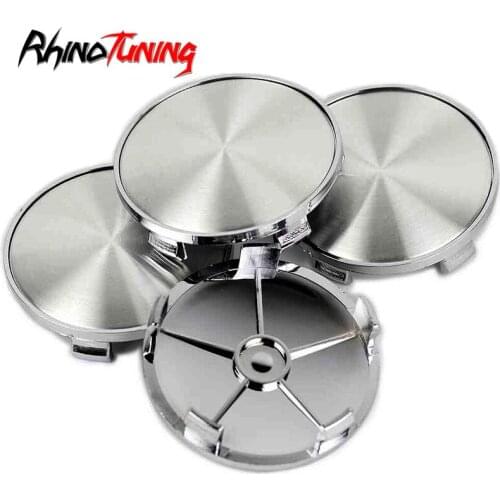 4pcs 69mm 64mm Car Wheel Center Hubcaps Cover For E81 E87 E91 E93 F20 F21 F30 F82 X1 E84 X5 F15 Z8 E52 5' F07 GT Odyssey Rims
