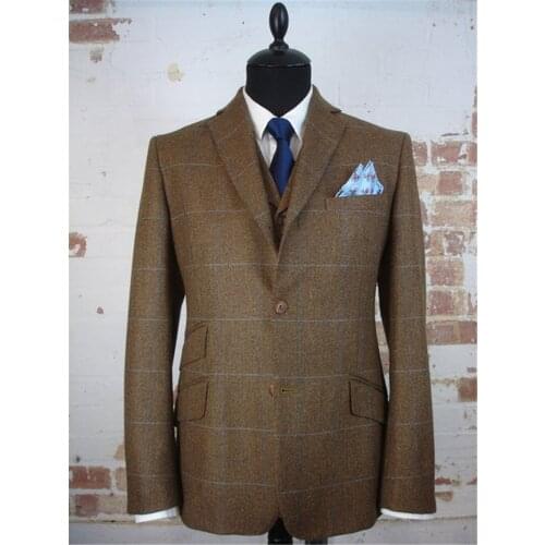NCDIMS Mens Wedding Blazers