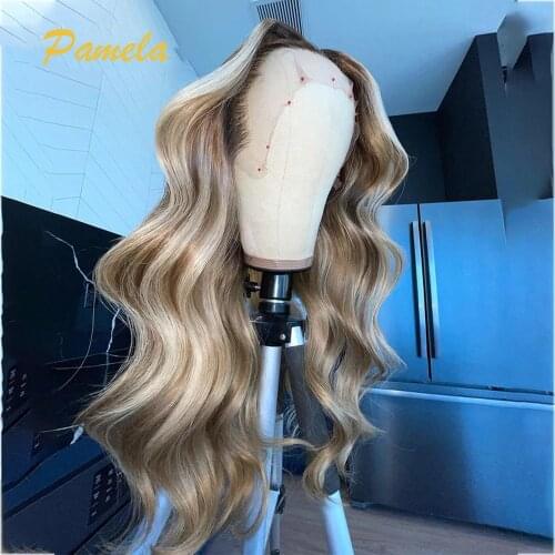 Pamela Kids Wigs