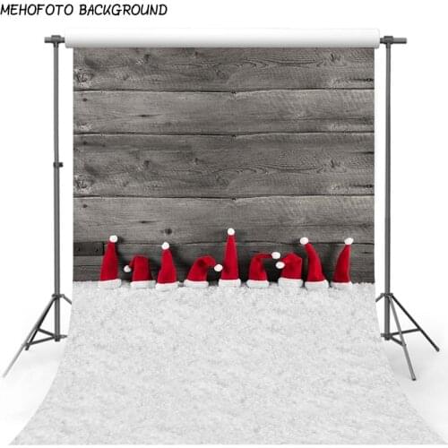 Christmas Background Backdrop Fireplace Tree Winter Snow Window Interior Baby Birthday Photography Background For Photo Studio