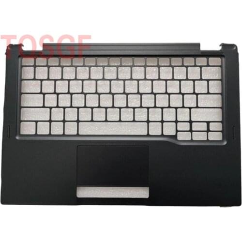 Brand new original Top Cover Upper Case for Dell Latitude E7390 2-in-1 SCSC Card Slot 0JMP2Y JMP2Y