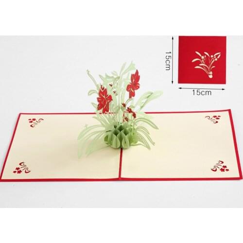 Wedding Invitation Romantic Greeting Card Greeting Card Valentine Day Birthday Thanksgiving Invitaciones Christmas Card