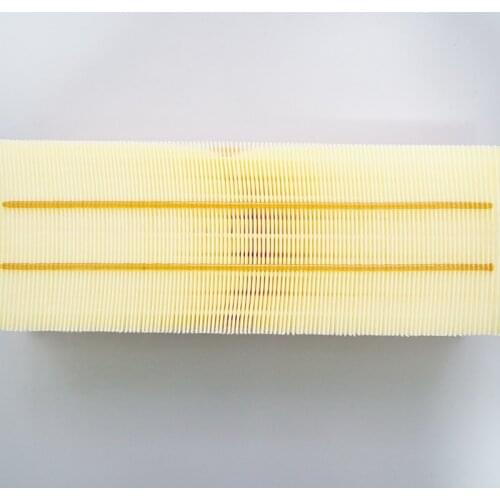 Air Filters For VW Passat Tiguan Sharan Beetle Golf CC JETTA Q3 SKODA Octavia C35154 1K012962#RK22