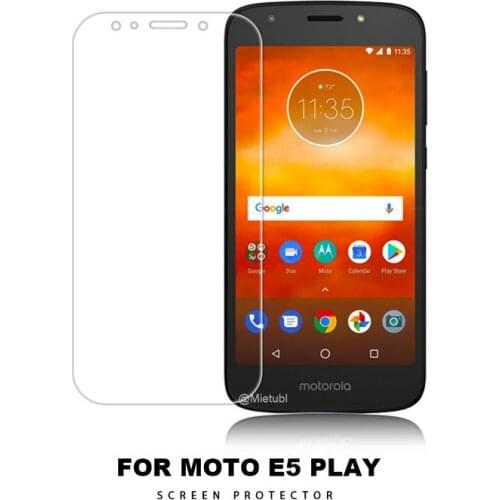 Wierss Screen Protectors For Motorola Moto X Play