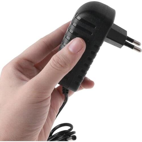 EU/US Plug 4S 16.8V 2A AC Charger For 18650 Lithium Battery 14.4V 4 Series Lithium li-ion Battery Wall Charger 110V-245V