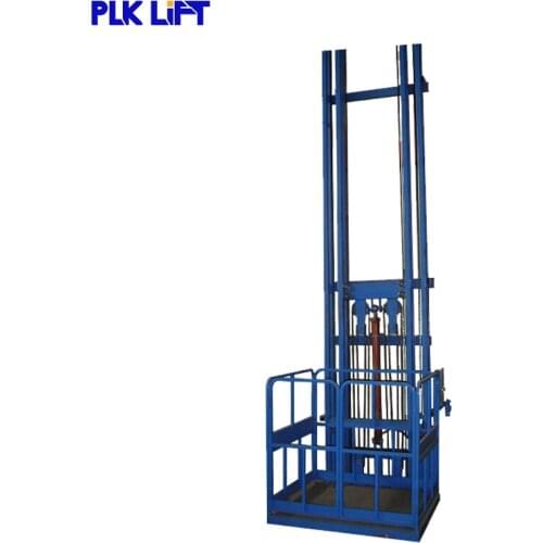 1000kg Mini Garage Cargo Lift for Sale