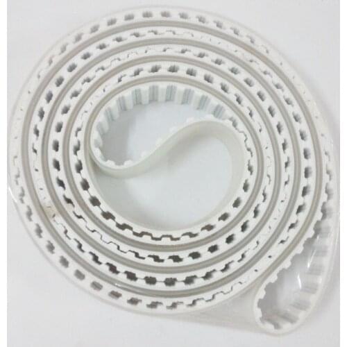 Endless Timing Belt 25H-5232.4 for glass machine