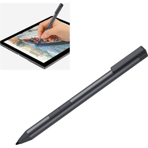 CHUWI HiPen H7 4096 Pressure Levels Sensitivity Metal Body Stylus Pen for Surpad / UBOOK X / Ubook Pro / New UBOOK / New Hi10 X
