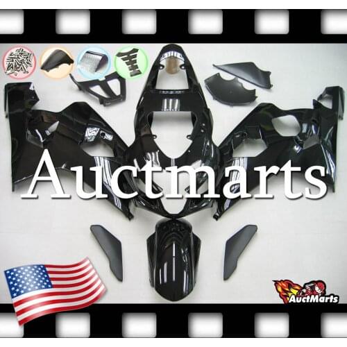 For Suzuki GSXR GSX-R 600 750 K4 04 05 2004 2005 Fairing Kit Bodywork (P/N:2h10)
