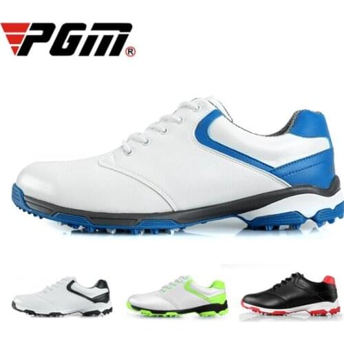 PGM golf shoes sneakers shoes non-slip shoes