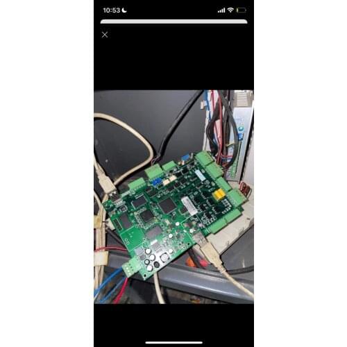 Used S9 control board Mining Machine Antminer S9 Control Borad Blockchain