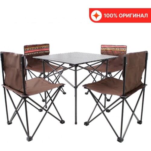 MIMIR Folding Chairs