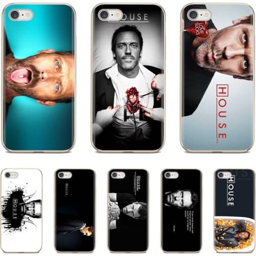 Soft Bag Case For ZTE Blade A910 A610 A530 A510 For Oneplus One plus 3T 5T 6T 6 7 8 7T Pro doctor house heisenberg breaking bad