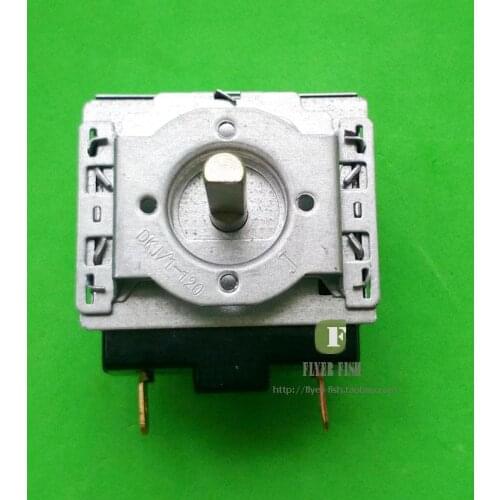 New Timer Switch of 120 mins DKJ/1-120 DKJ/ 1 120 Time Controller 120M DKJ 1-120 1109/MC38CB-ASLR/ARRF/AA