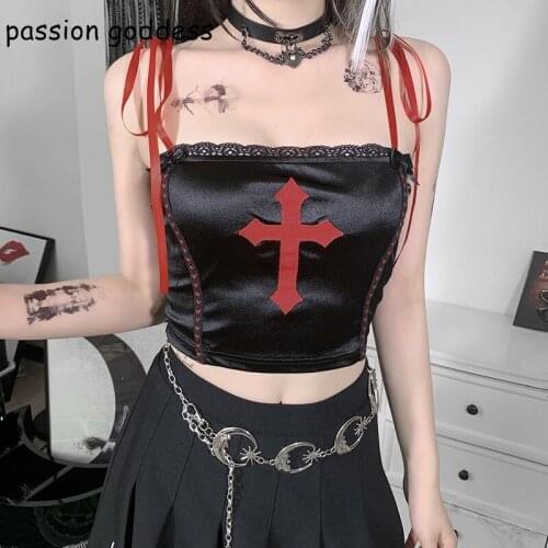 Passion Goddess Womens Tops