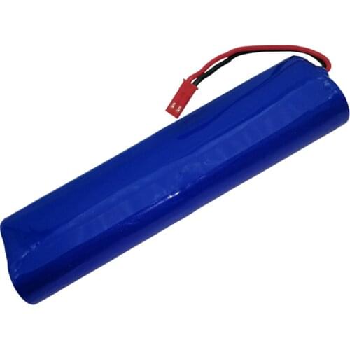 Rechargeable Ilife Battery 14.8V 2800Mah Robotic Cleaner Accessories Parts For Ilife V5S Pro V5S pro X750 V3S Pro